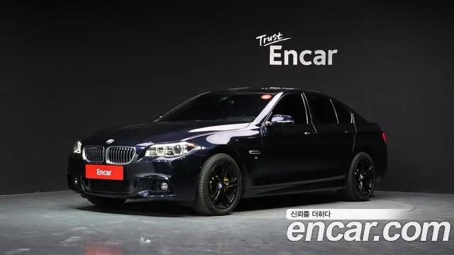 BMW 5 серия