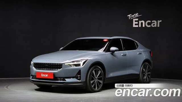 Polestar Polestar 2
