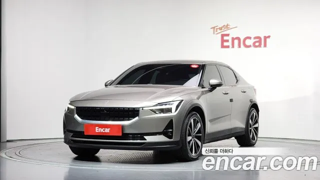 Polestar Polestar 2