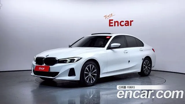 BMW 3 серия