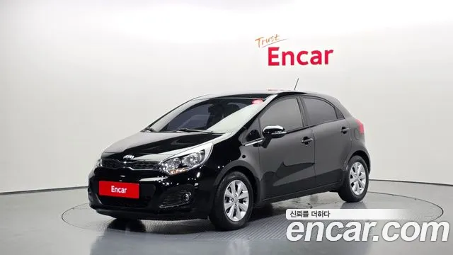 Kia Pride