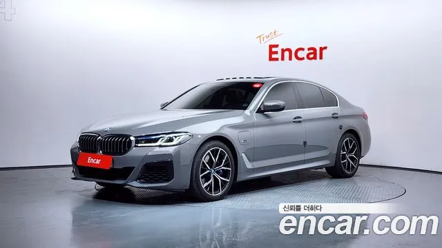 BMW 5 серия