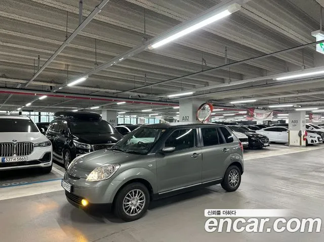 Mazda 베리사