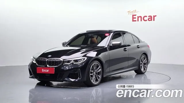BMW 3 серия