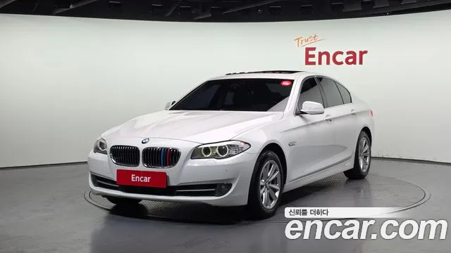 BMW 5 серия