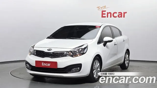 Kia Pride