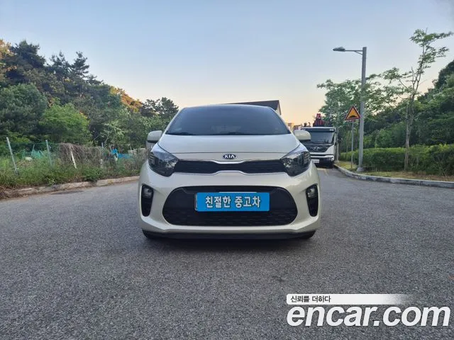Kia Morning