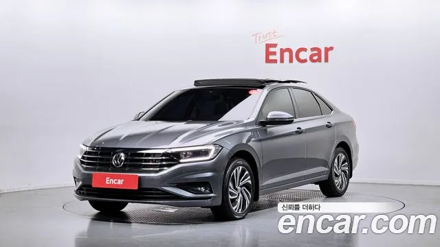 Volkswagen Jetta