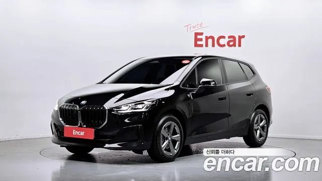BMW 2 серия