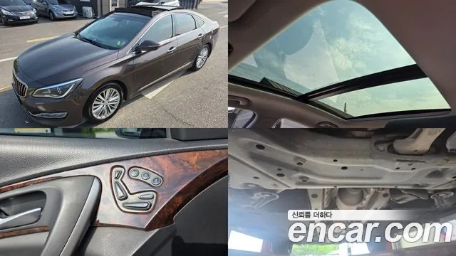 Hyundai Aslan