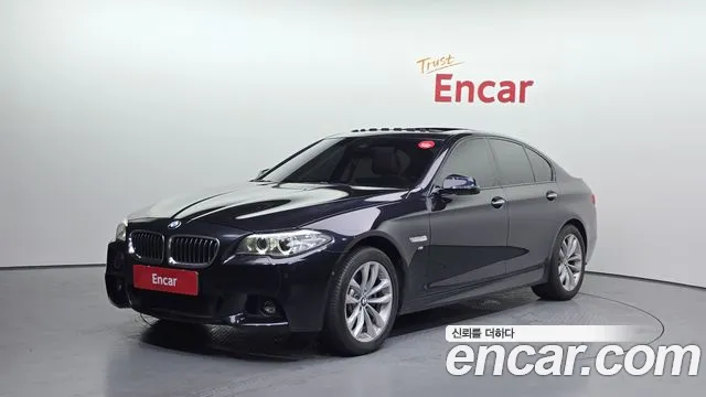 BMW 5 серия