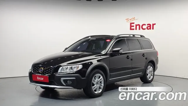 Volvo XC70