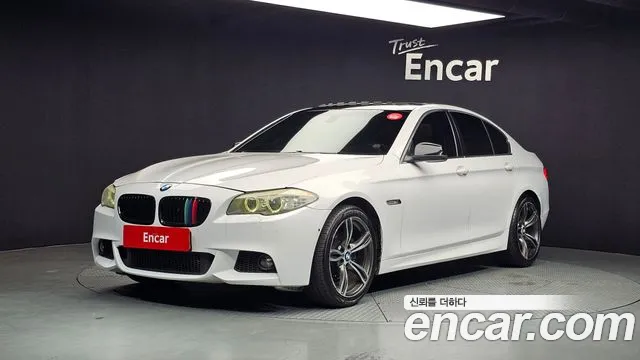 BMW 5 серия