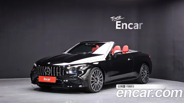 Mercedes-Benz CLE-класс