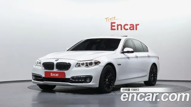 BMW 5 серия