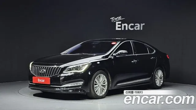 Hyundai Aslan