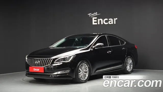 Hyundai Aslan