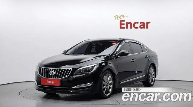 Hyundai Aslan