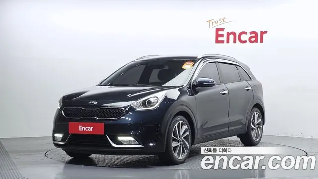 Kia Niro