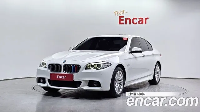 BMW 5 серия