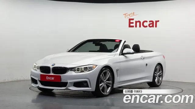 BMW 4 серия