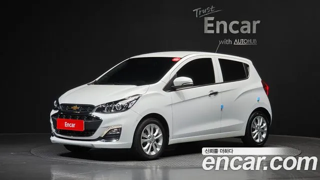 Chevrolet Korea Spark