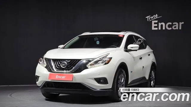Nissan Murano