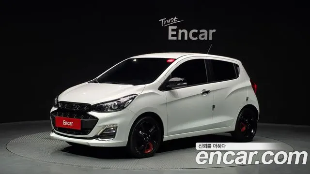 Chevrolet Korea Spark