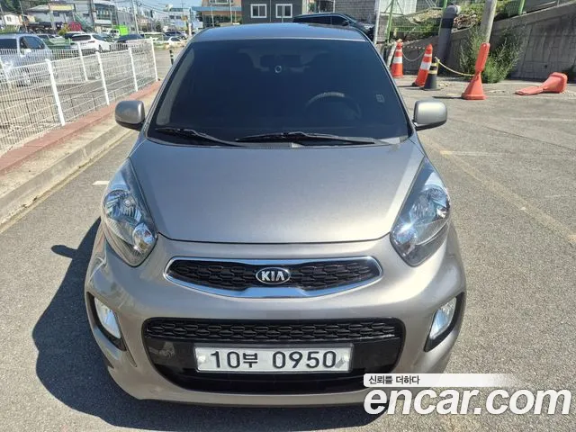 Kia Morning