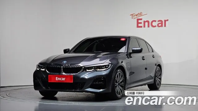 BMW 3 серия