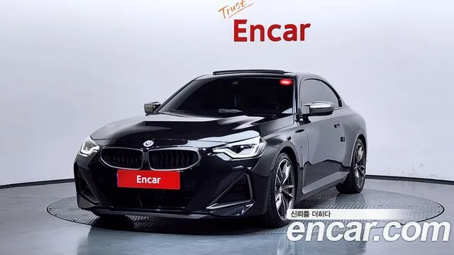 BMW 2 серия