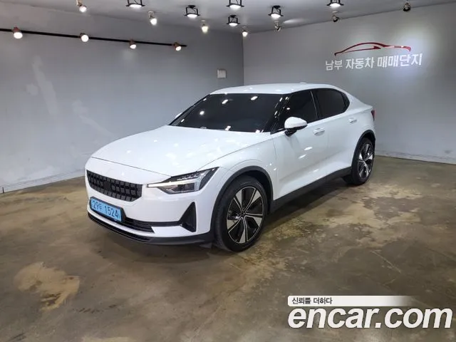 Polestar Polestar 2