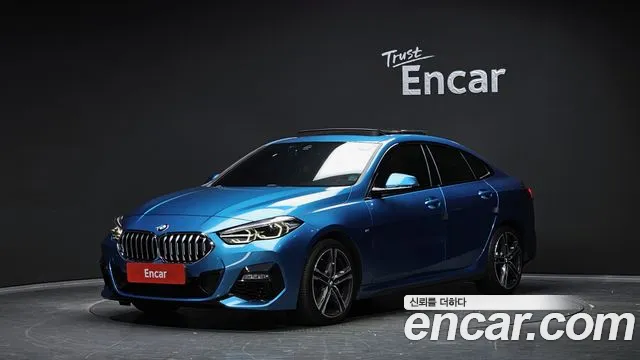 BMW 2 серия
