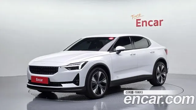 Polestar Polestar 2