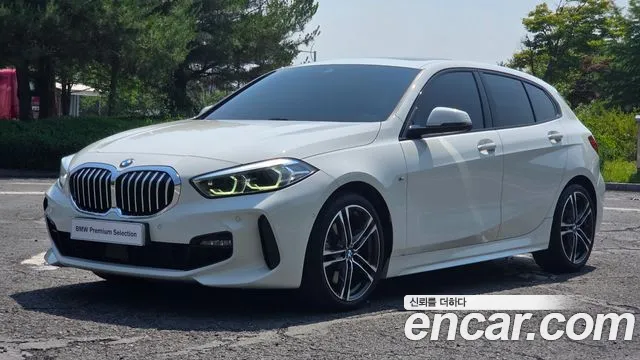 BMW 1 серия