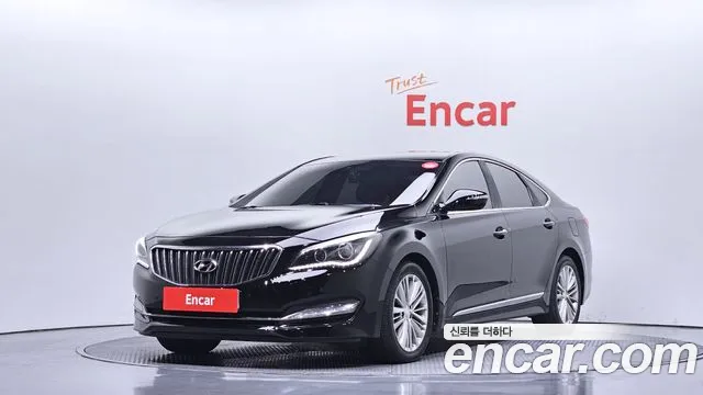 Hyundai Aslan