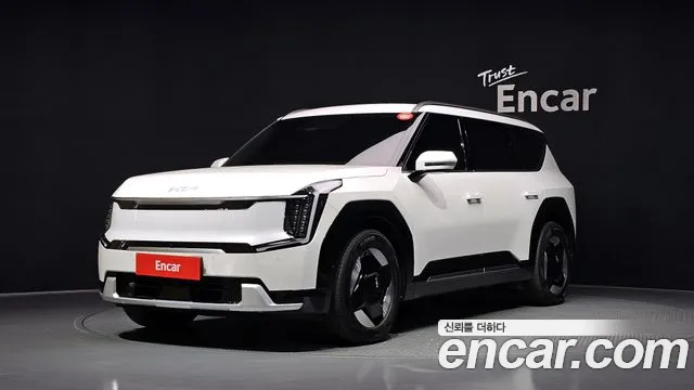 Kia EV9