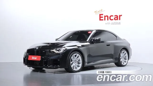 BMW M2