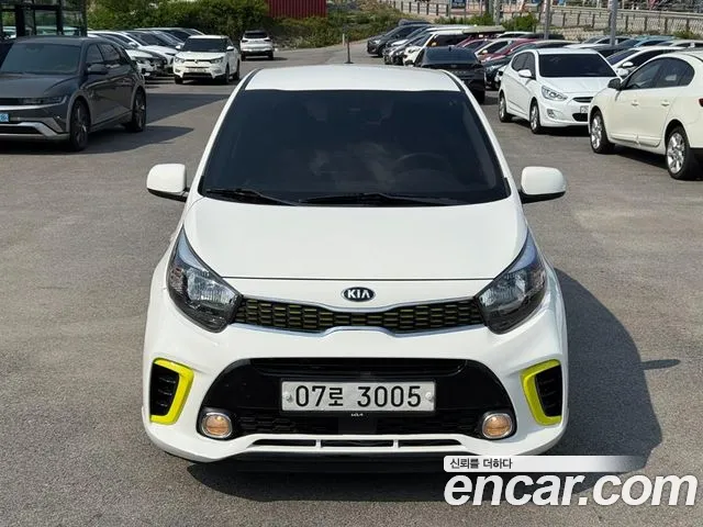 Kia Morning