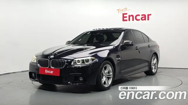 BMW 5 серия