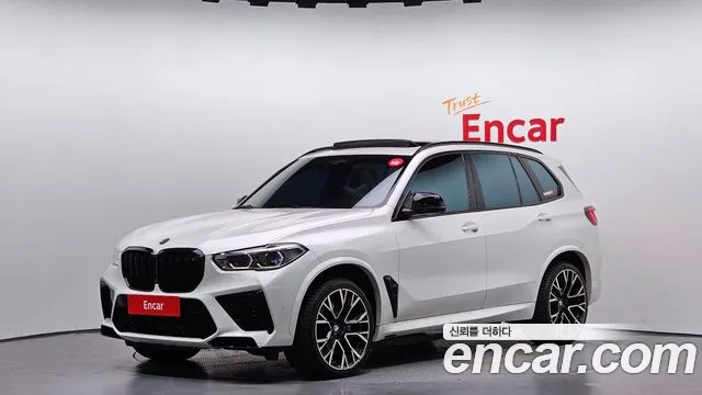 BMW X5M