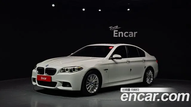 BMW 5 серия
