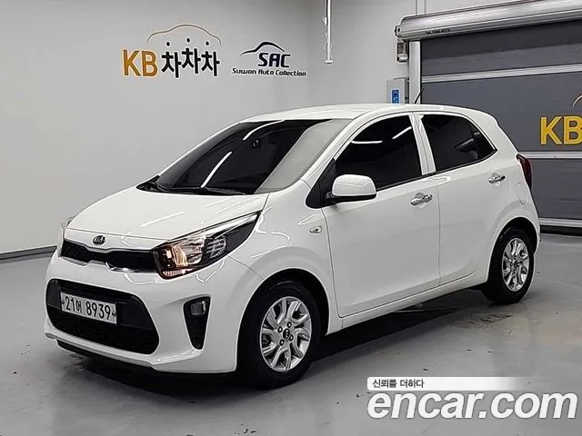 Kia Morning