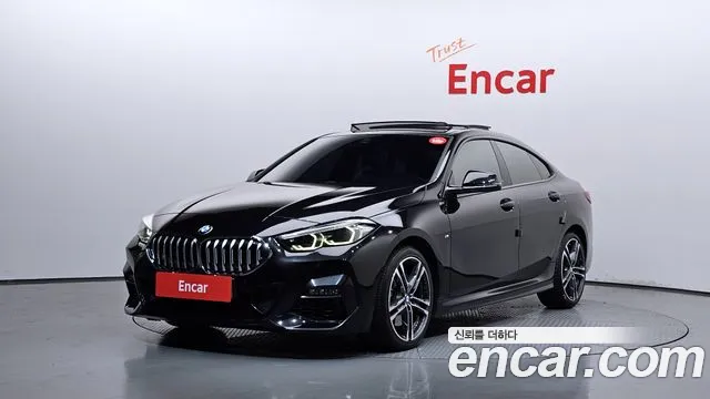 BMW 2 серия