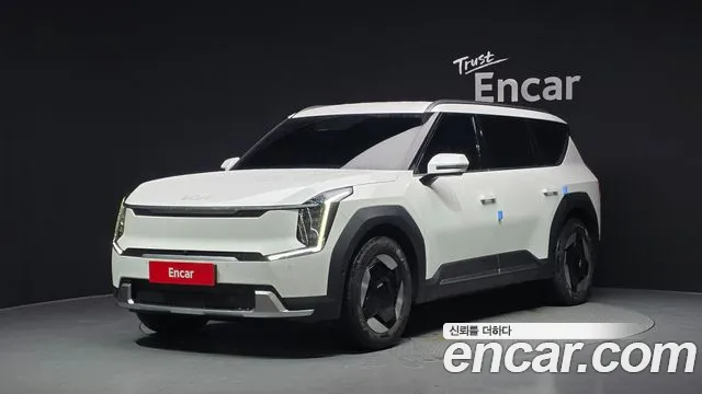 Kia EV9