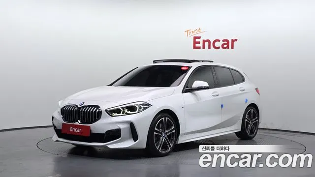 BMW 1 серия