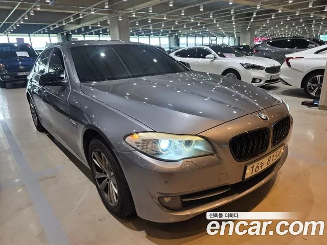 BMW 5 серия