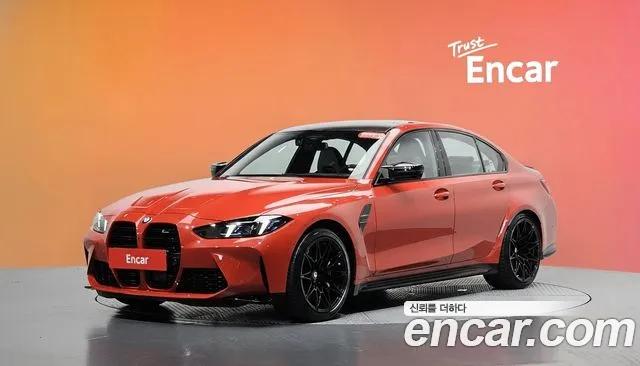 BMW M3