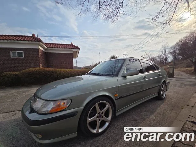 Saab 9-3