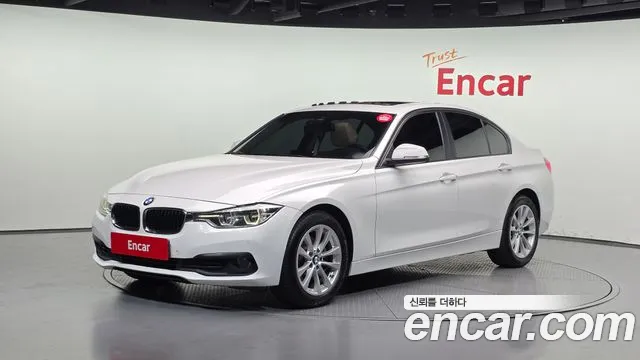 BMW 3 серия